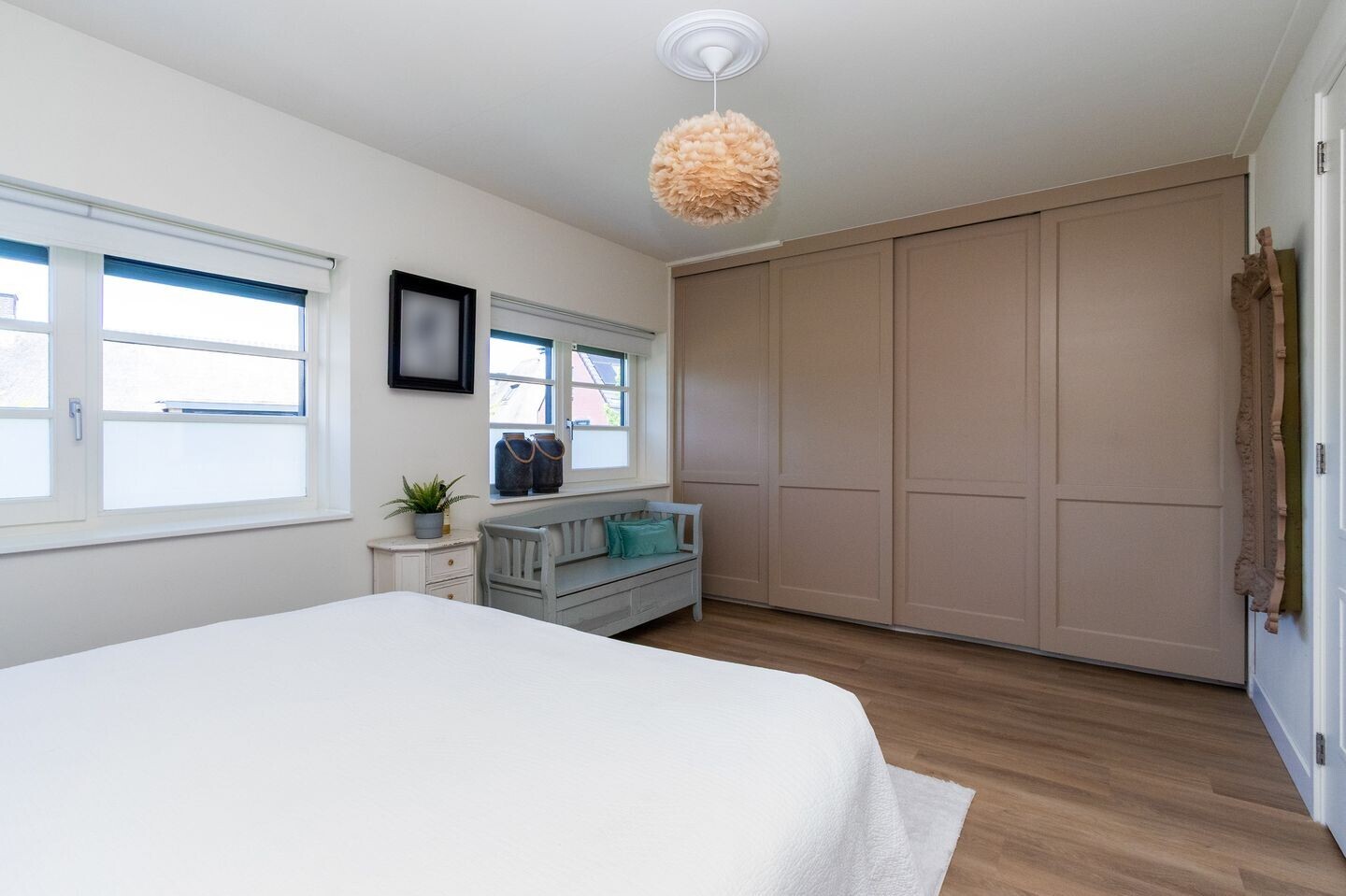 Hoekwoning te koop: Zuiderzeedreef 1, Blaricum