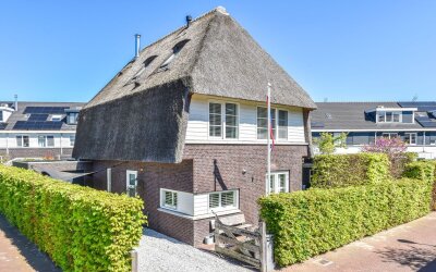 Laantje van Vos 2