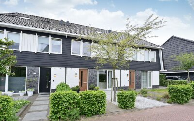 Laantje van Vos 5