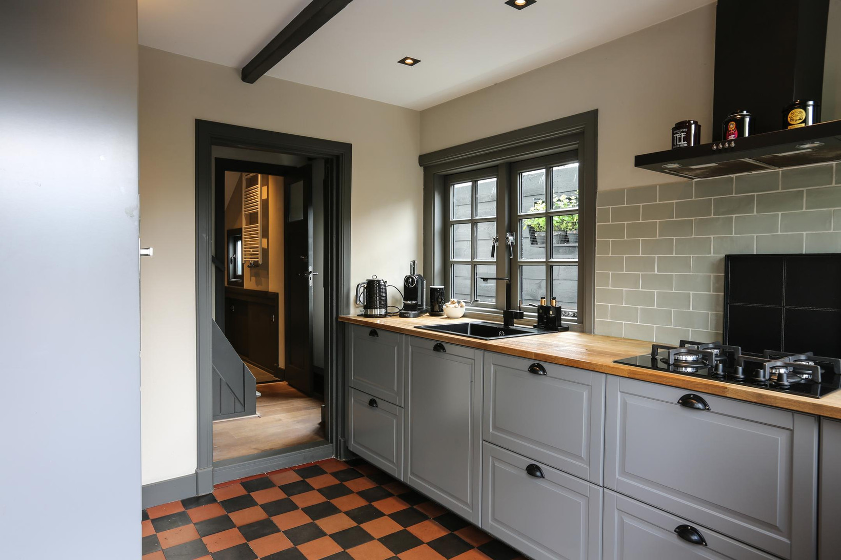 Vrijstaande woning te koop: Meentweg 3, Blaricum