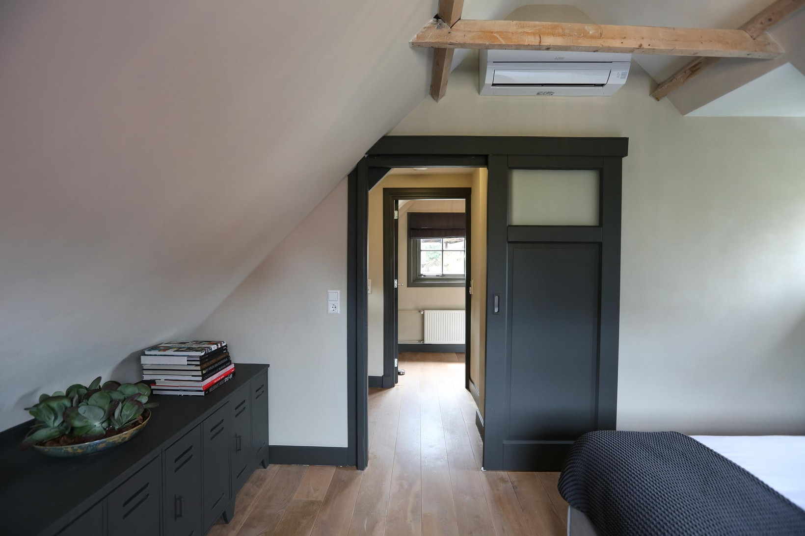 Vrijstaande woning te koop: Meentweg 3, Blaricum