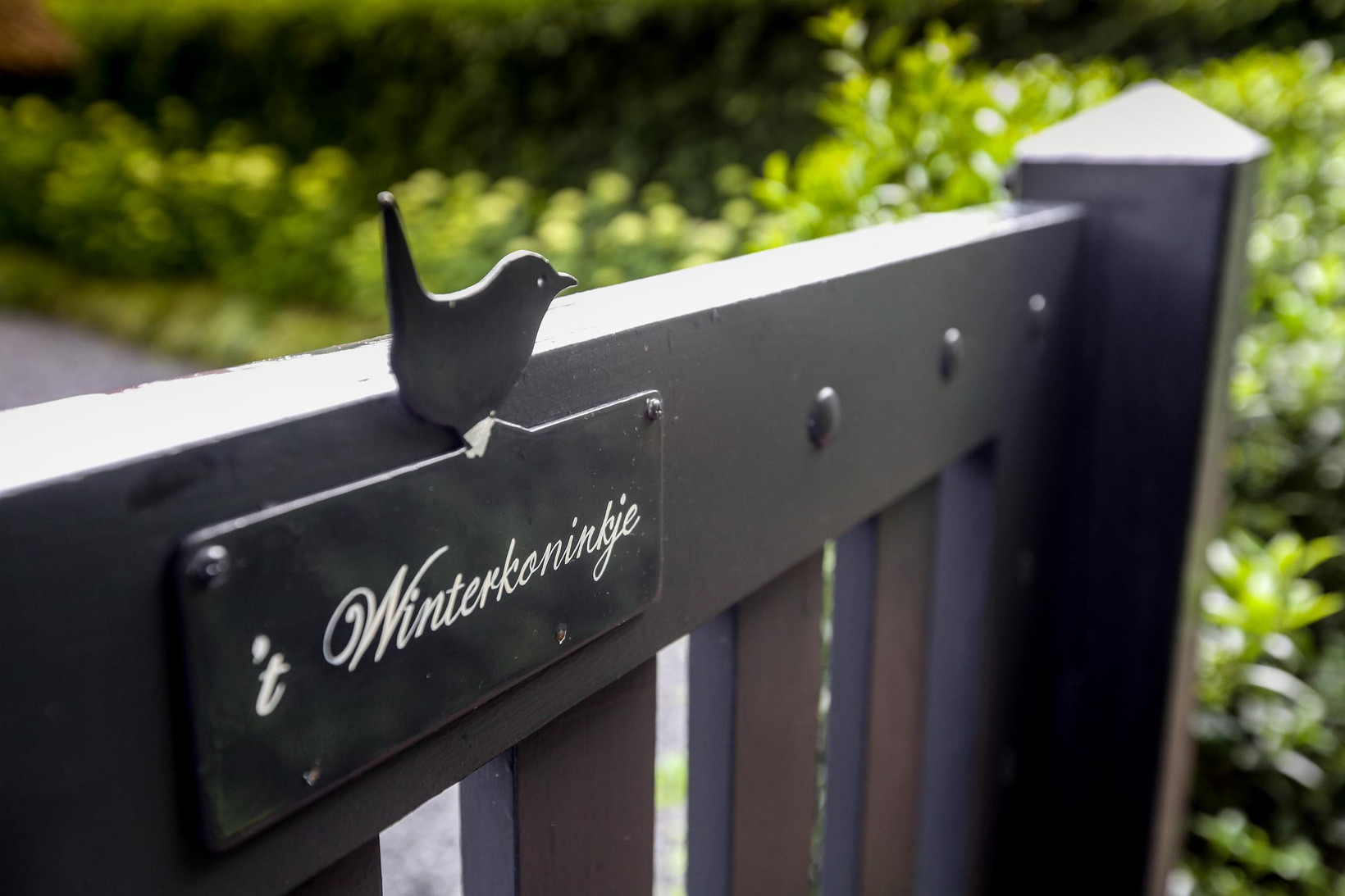 Vrijstaande woning te koop: Meentweg 3, Blaricum