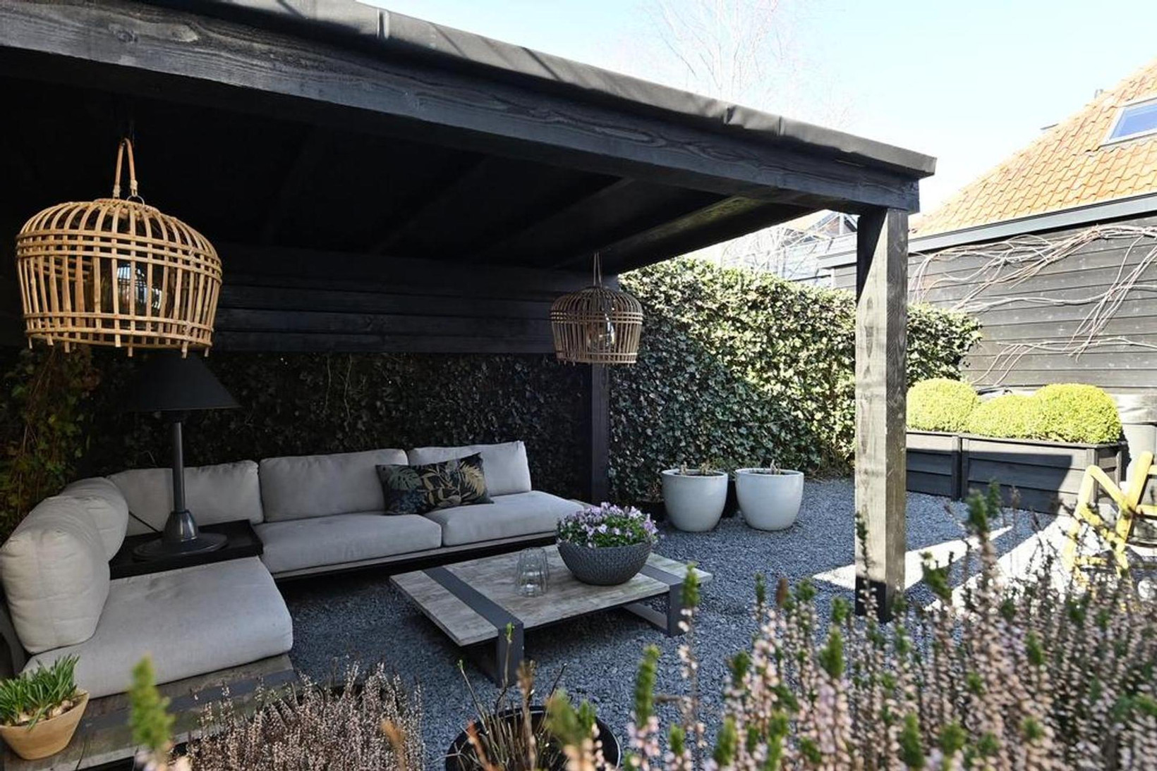 Vrijstaande woning te koop: Meentweg 3, Blaricum