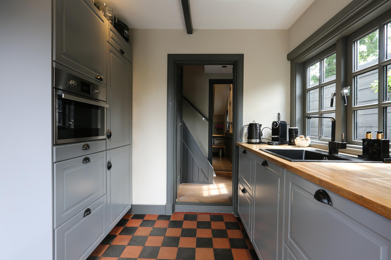 Vrijstaande woning te koop: Meentweg 3, Blaricum