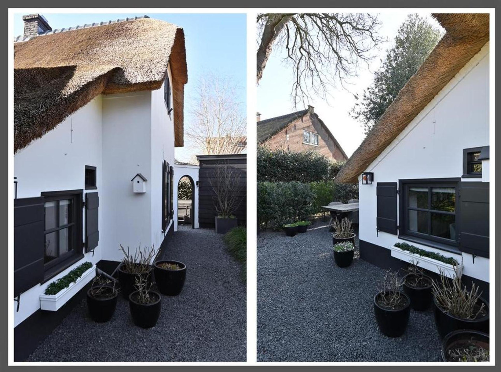Vrijstaande woning te koop: Meentweg 3, Blaricum