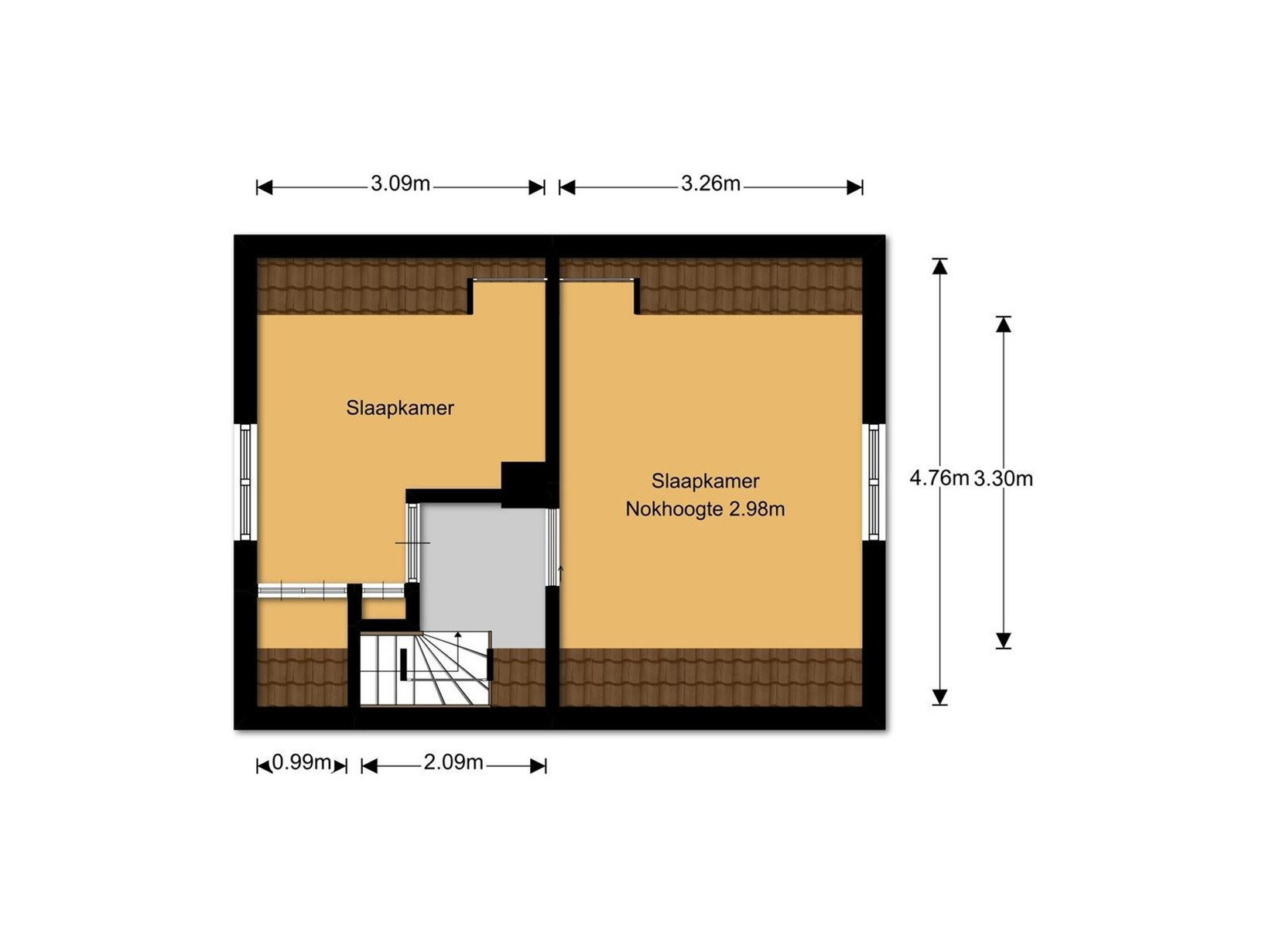 Vrijstaande woning te koop: Meentweg 3, Blaricum