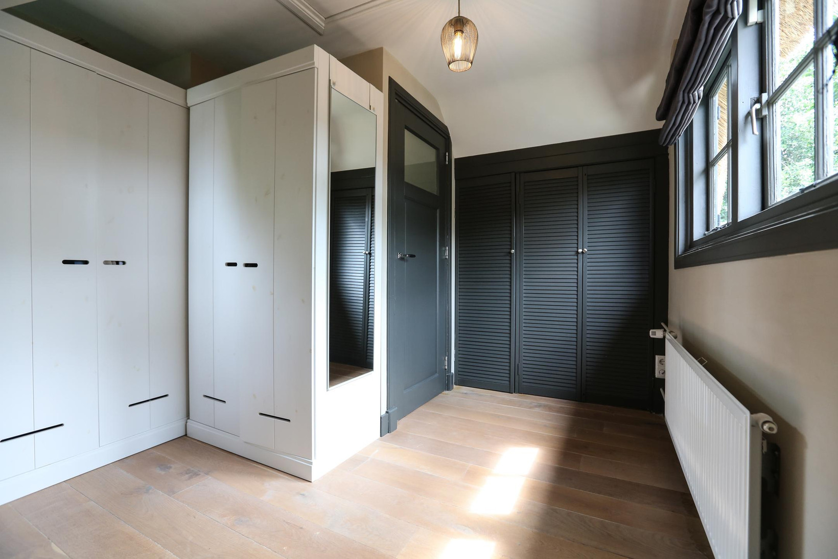 Vrijstaande woning te koop: Meentweg 3, Blaricum