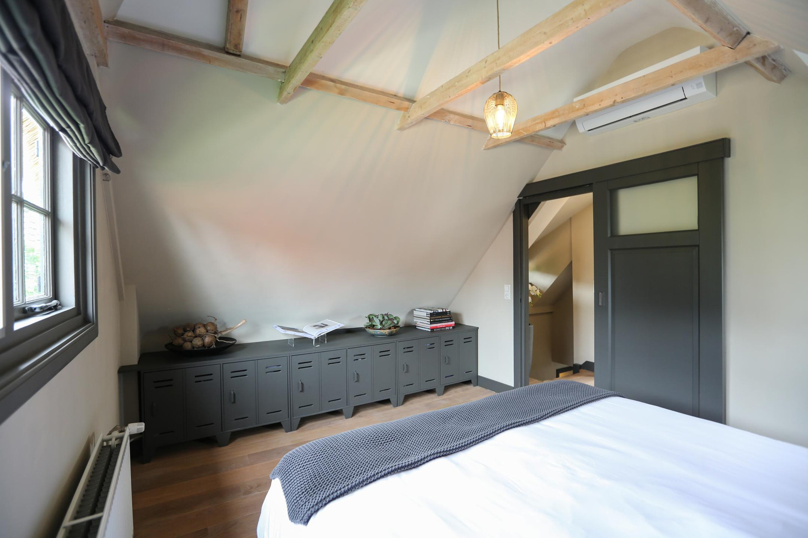 Vrijstaande woning te koop: Meentweg 3, Blaricum