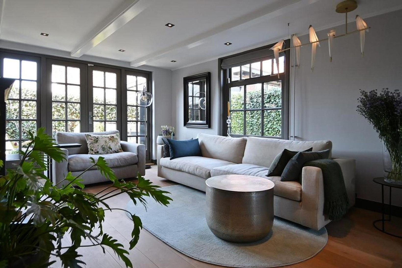 Vrijstaande woning te koop: Meentweg 3, Blaricum