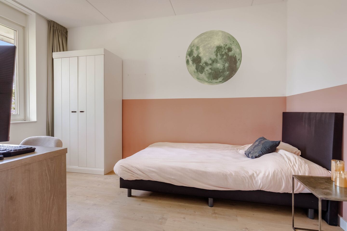Tussenwoning te koop: Floris V Dreef 18, Blaricum