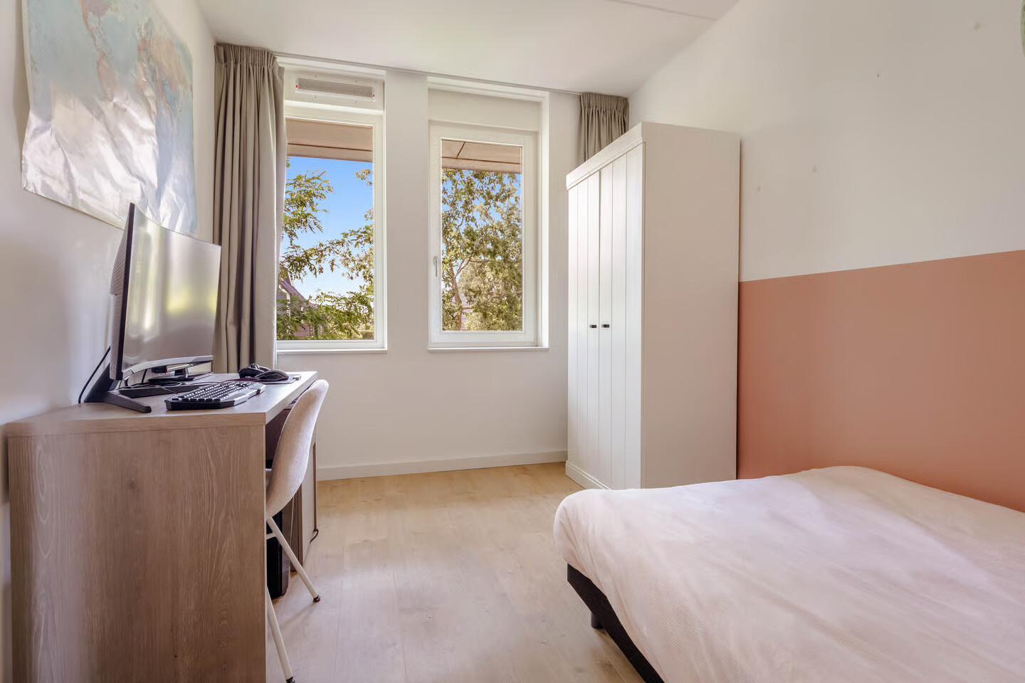 Tussenwoning te koop: Floris V Dreef 18, Blaricum