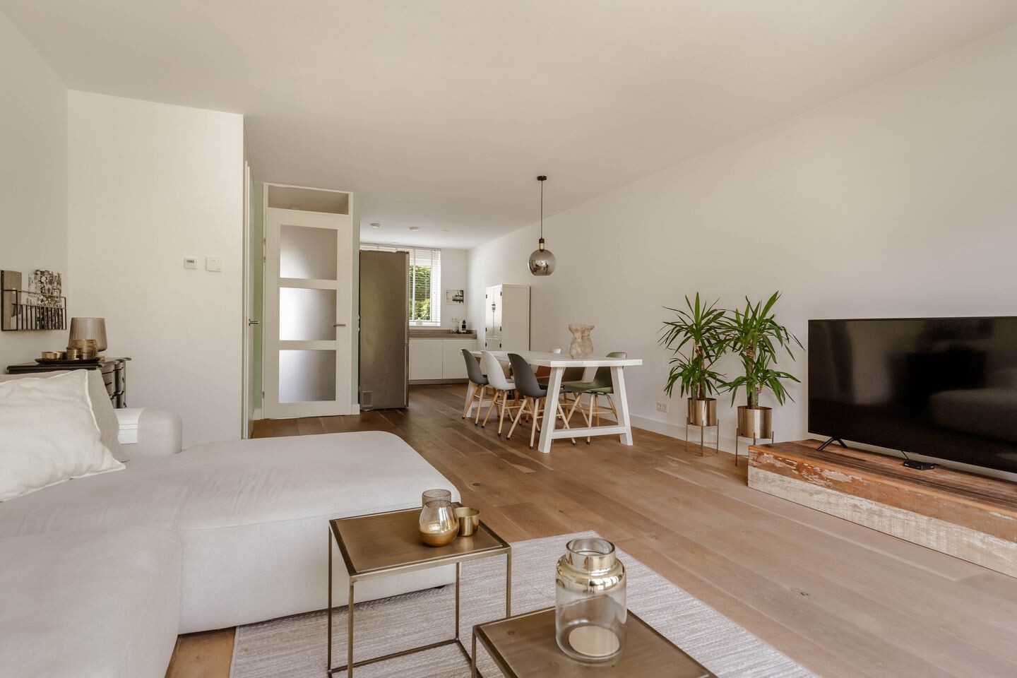 Tussenwoning te koop: Floris V Dreef 18, Blaricum