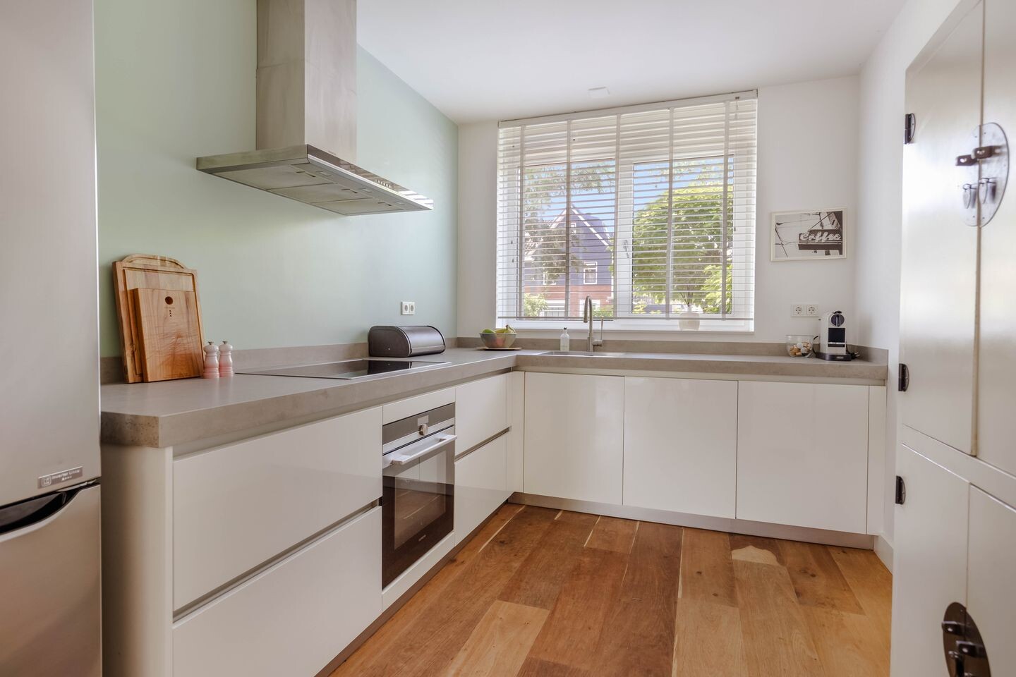 Tussenwoning te koop: Floris V Dreef 18, Blaricum