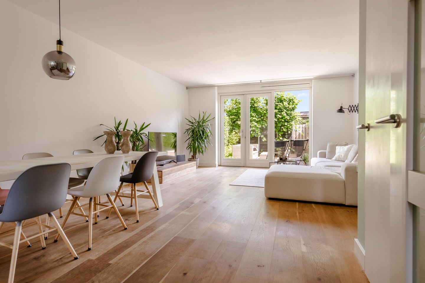 Tussenwoning te koop: Floris V Dreef 18, Blaricum