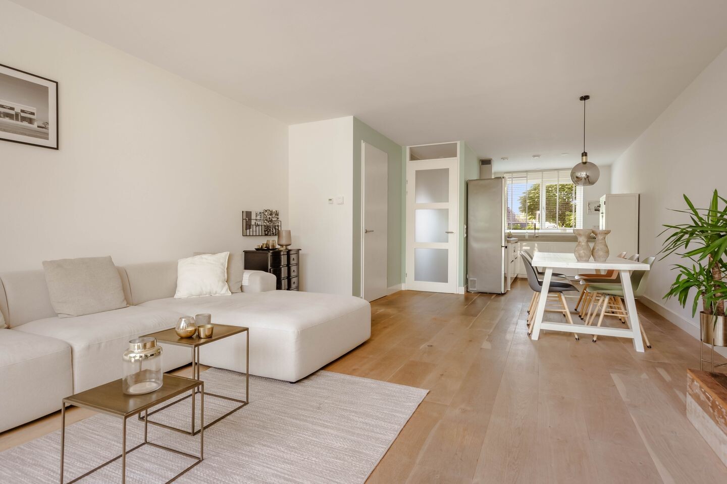 Tussenwoning te koop: Floris V Dreef 18, Blaricum