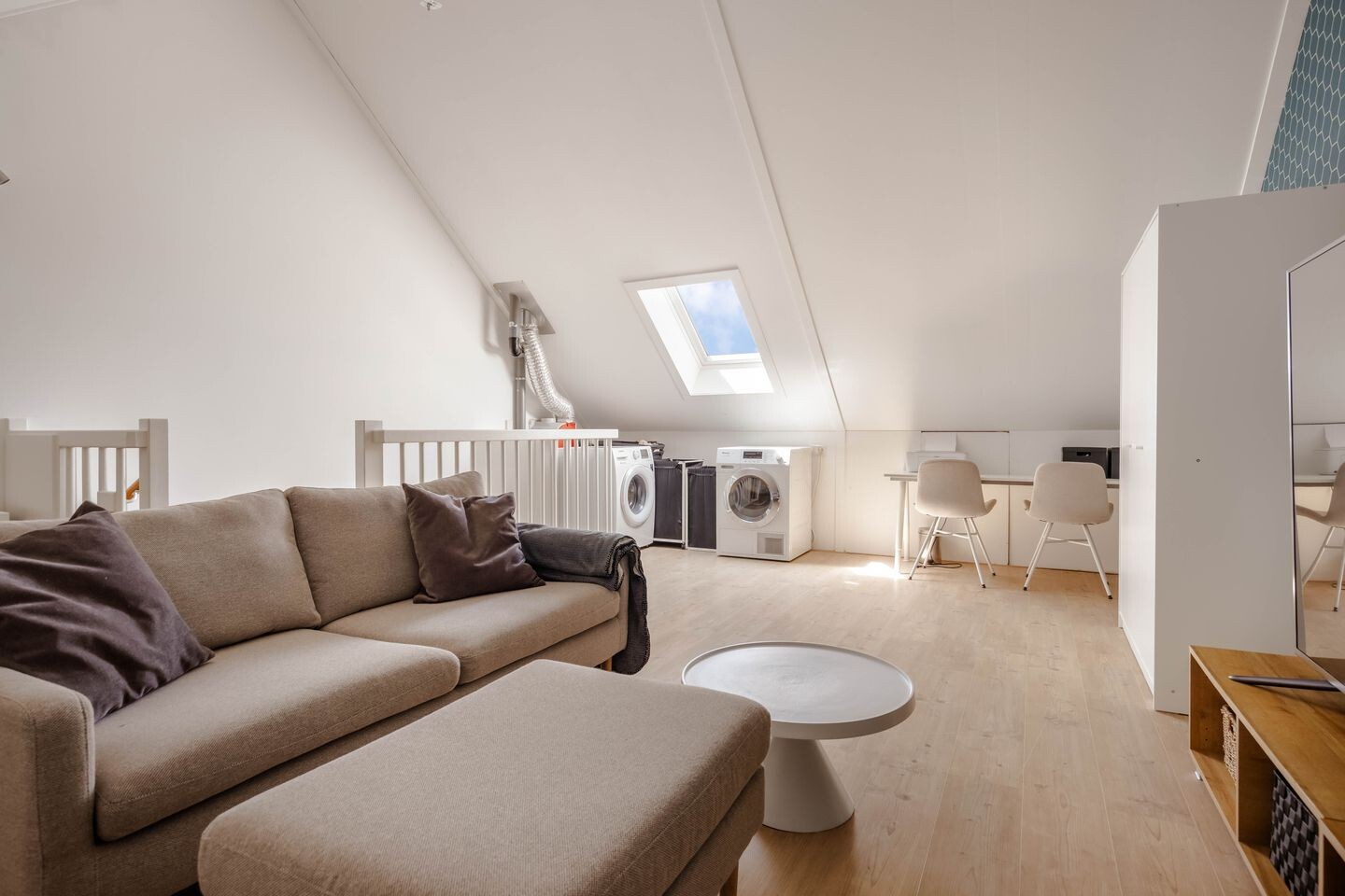 Tussenwoning te koop: Floris V Dreef 18, Blaricum