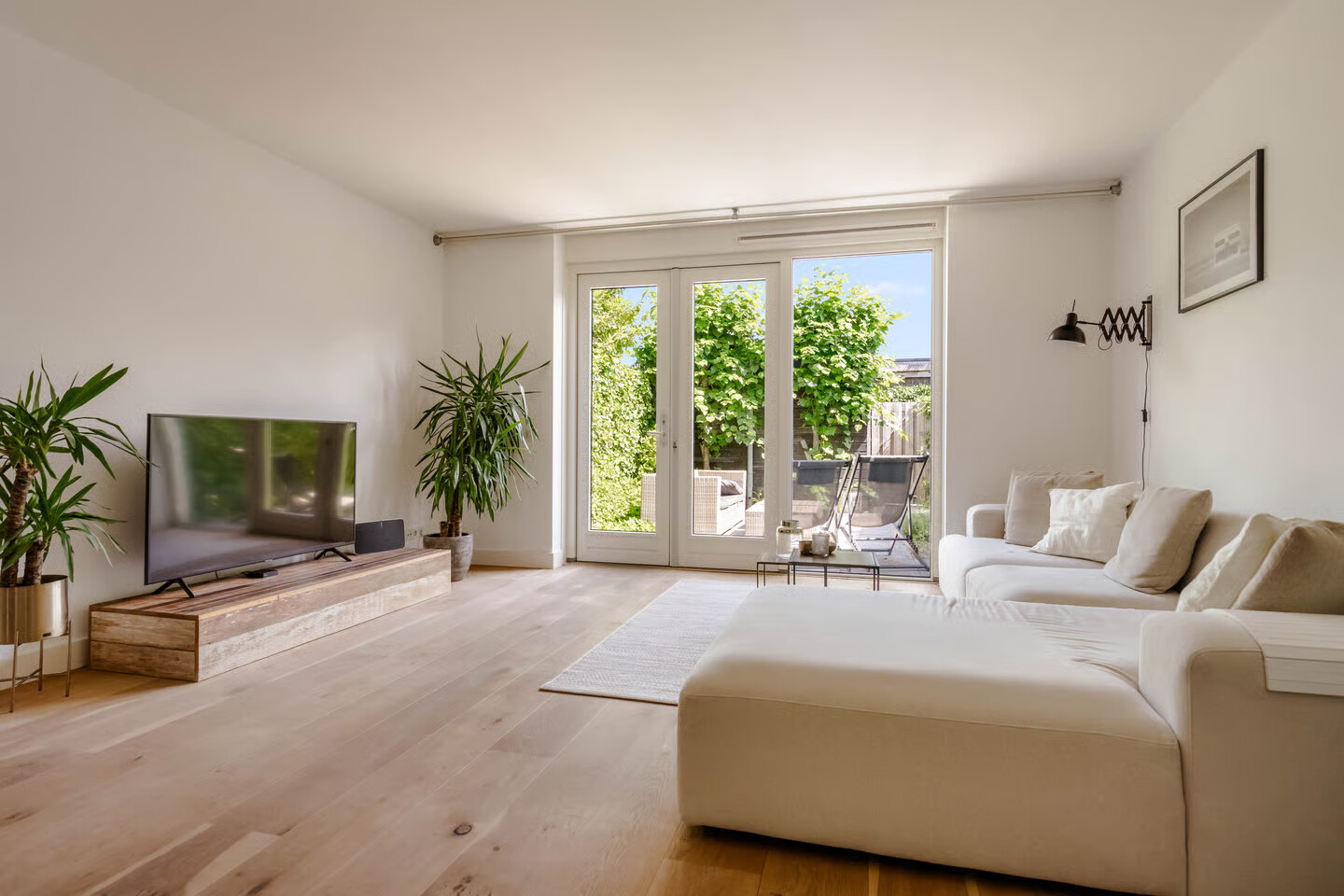 Tussenwoning te koop: Floris V Dreef 18, Blaricum