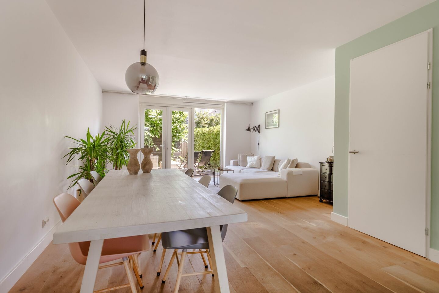 Tussenwoning te koop: Floris V Dreef 18, Blaricum