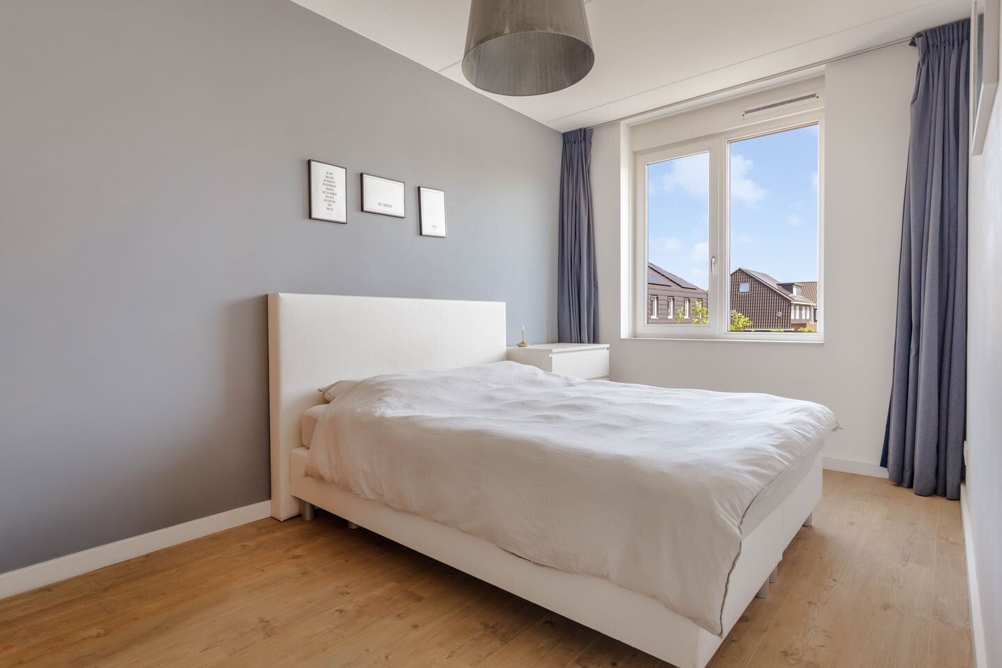 Tussenwoning te koop: Floris V Dreef 18, Blaricum