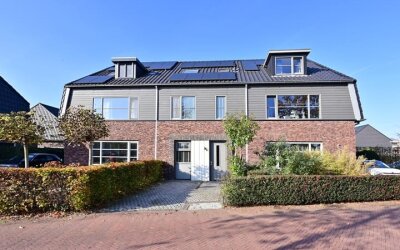 Floris V Dreef 19-A