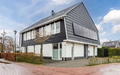 Floris V Dreef 30