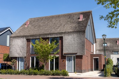 Floris V Dreef 42