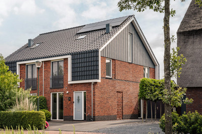 Floris V Dreef 46
