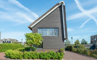 Huis te koop Rueterlaan 17
