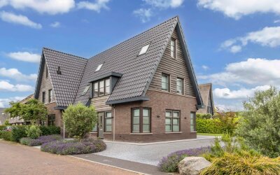 Huis te koop Jufferlaan 18