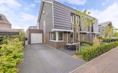 Jufferlaan 8