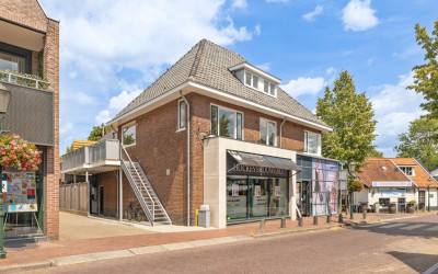 Havenstraat 13-B
