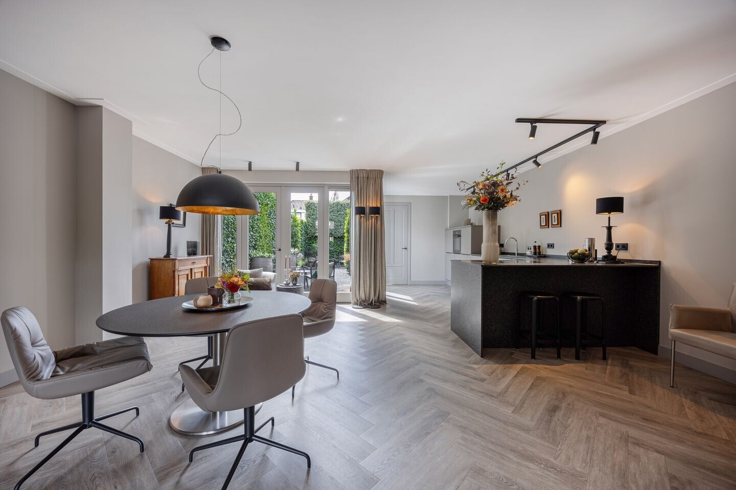 Appartement te koop: Havenstraat 33, Huizen