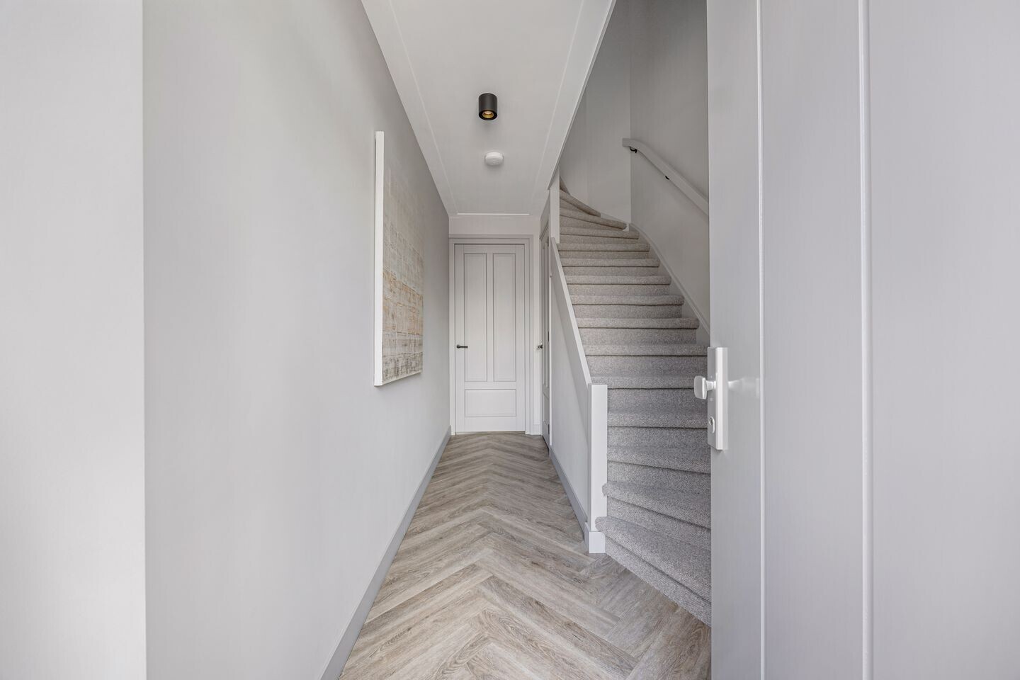 Appartement te koop: Havenstraat 33, Huizen