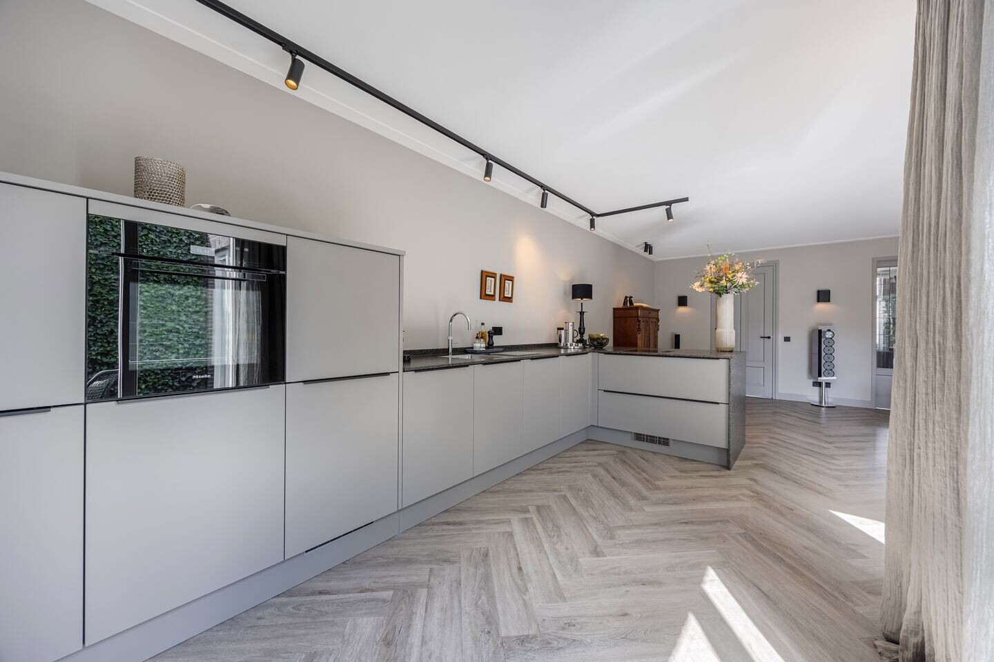 Appartement te koop: Havenstraat 33, Huizen