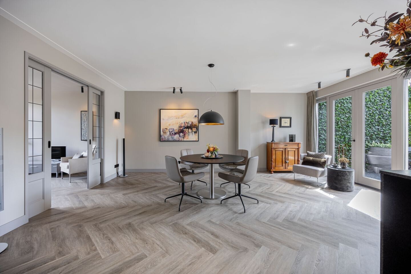Appartement te koop: Havenstraat 33, Huizen