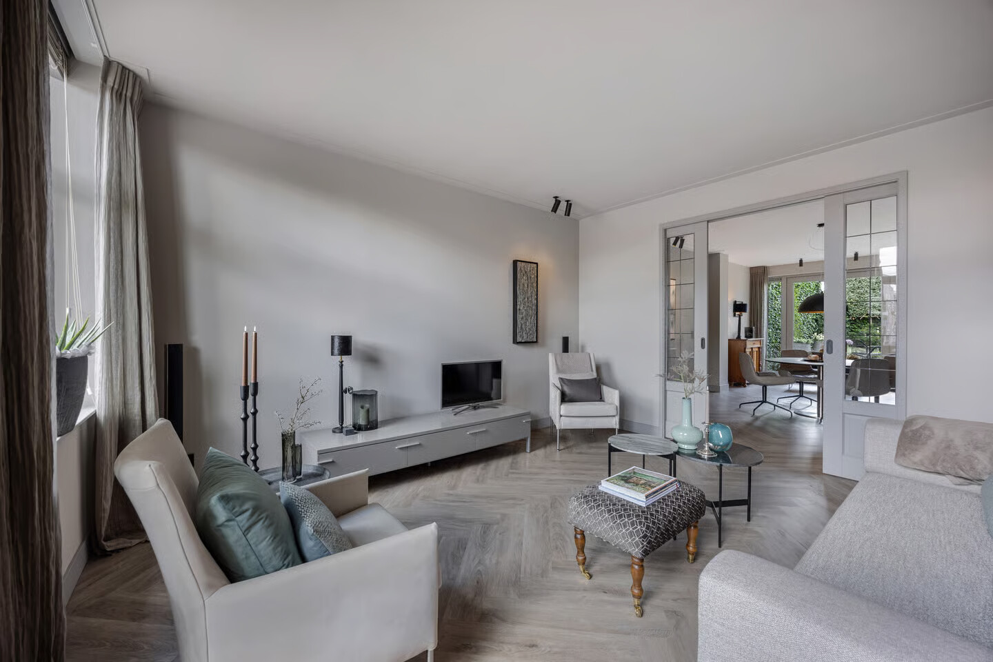 Appartement te koop: Havenstraat 33, Huizen
