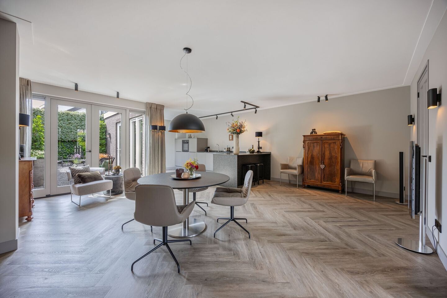 Appartement te koop: Havenstraat 33, Huizen