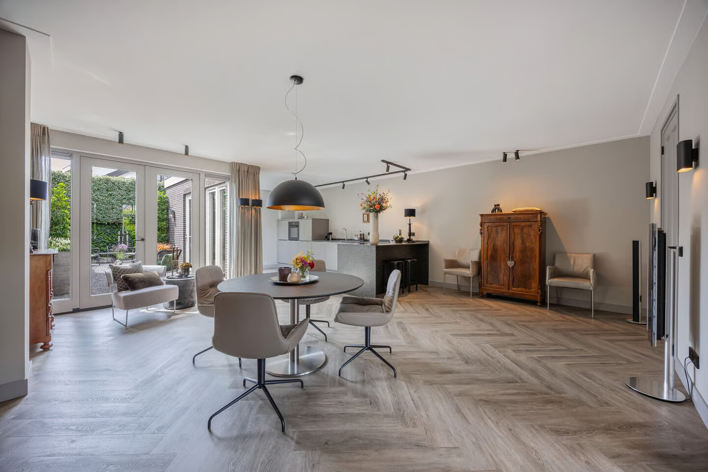 Appartement te koop: Havenstraat 33, Huizen