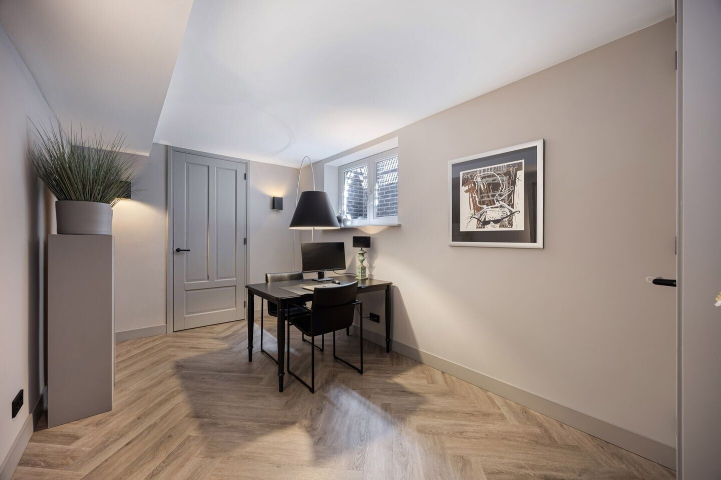 Appartement te koop: Havenstraat 33, Huizen