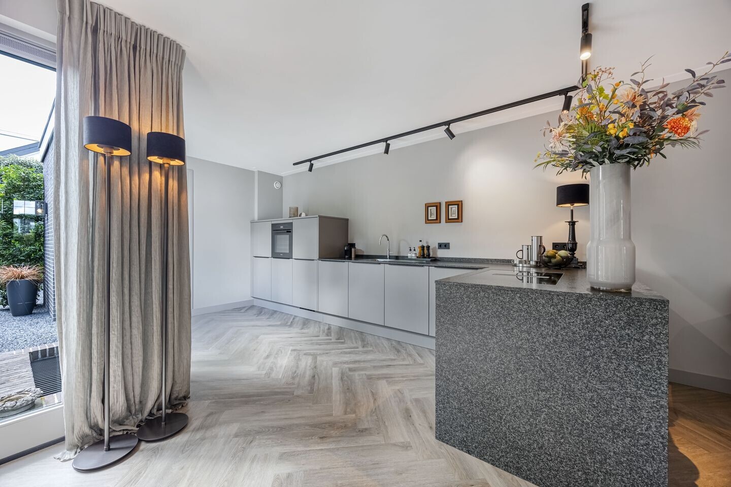 Appartement te koop: Havenstraat 33, Huizen