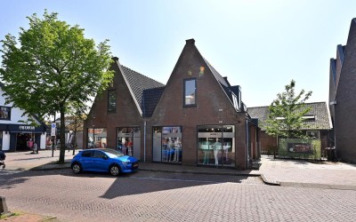 Havenstraat 6-A