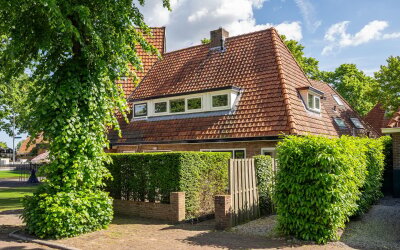 Lindenlaan 121