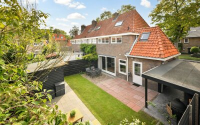 Lindenlaan 131