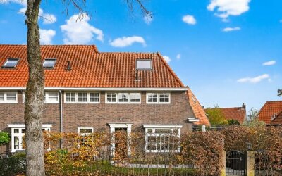 Lindenlaan 137