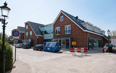 Lindenlaan 30-B