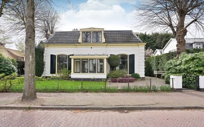 Lindenlaan 46