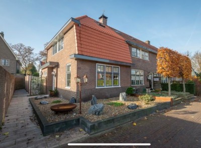 Lindenlaan 100