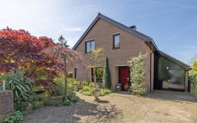 Ceintuurbaan 58-A
