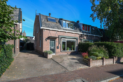 Tuinstraat 18