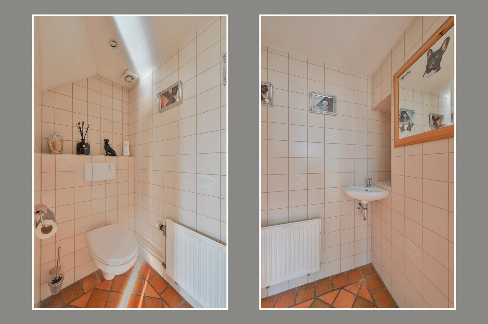 Twee-onder-één-kap te koop: Tuinstraat 18, Huizen